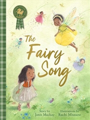 Buy The Fairy Song