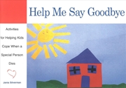 Buy Help Me Say Goodbye