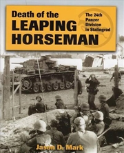 Buy Death of the Leaping Horseman