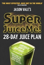 Buy Super Juice Me!