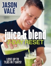 Buy Juice & Blend