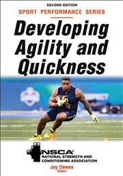Buy Developing Agility and Quickness