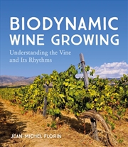 Buy Biodynamic Wine Growing