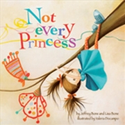 Buy Not Every Princess