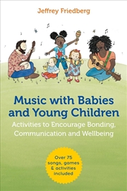 Buy Music with Babies and Young Children