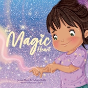 Buy The Magic Heart (PB)