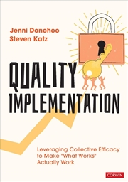Buy Quality Implementation