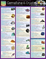 Buy Gemstone & Crystal Properties