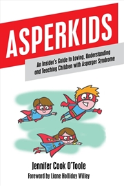 Buy Asperkids