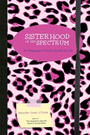 Buy Sisterhood of the Spectrum