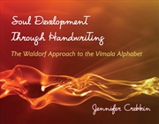 Buy Soul Development Through Handwriting