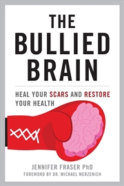 Buy The Bullied Brain