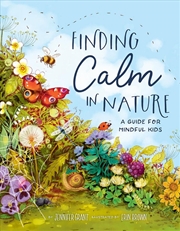 Buy Finding Calm in Nature