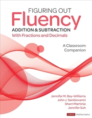 Buy Figuring Out Fluency - Addition and Subtraction With Fractions and Decimals