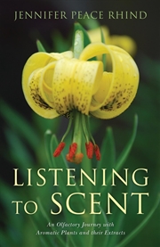 Buy Listening to Scent
