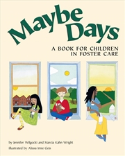 Buy Maybe Days