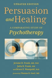 Buy Persuasion and Healing