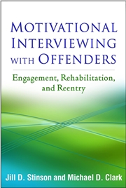 Buy Motivational Interviewing with Offenders