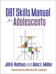 Buy DBT Skills Manual for Adolescents