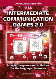 Buy Intermediate Communication Games 2.0