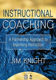 Buy Instructional Coaching