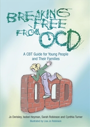 Buy Breaking Free from OCD