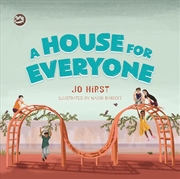 Buy A House for Everyone