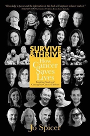 Buy Survive & Thrive