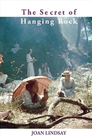 Buy The Secret of Hanging Rock (Colour Edition)