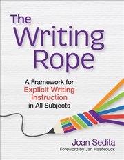 Buy The Writing Rope