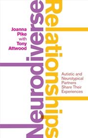 Buy Neurodiverse Relationships