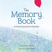 Buy The Memory Book