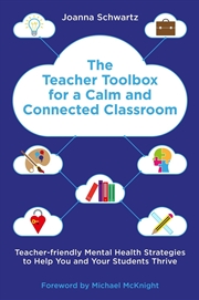 Buy The Teacher Toolbox for a Calm and Connected Classroom