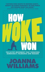 Buy How Woke Won