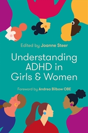 Buy Understanding ADHD in Girls and Women