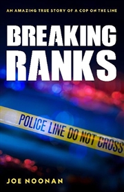 Buy Breaking Ranks