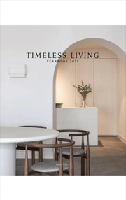 Buy Timeless Living Yearbook 2025