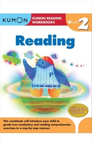 Buy Grade 2 Reading