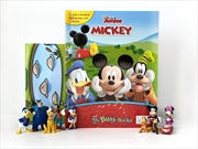 Buy Disney Mickey Mouse Clubhouse My Busy Books