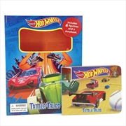 Buy Mattel Hot Wheels Tattle Tales