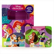 Buy Disney Princess & Pets Tattle Tales
