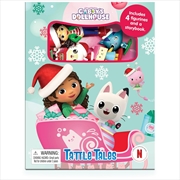 Buy Universal Gabby's Dollhouse Christmas Tattle Tales