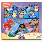 Buy Disney Princess Stuck On Stories