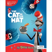 Buy Dr. Seuss The Cat in the Hat My Busy Books
