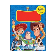 Buy Disney / Pixar Toy Story 5 Tattle Tales