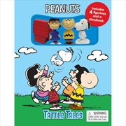 Buy Peanuts Snoopy Tattle Tales