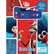 Buy Dr. Seuss The Cat in the Hat Tattle Tales