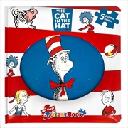 Buy Dr. Seuss The Cat in the Hat My First Puzzle Book