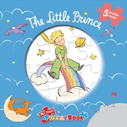 Buy My Little Prince My First Puzzle Book