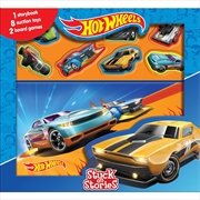 Buy Hot Wheels Stuck on Stories